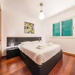 Ocean Gardens By Mth