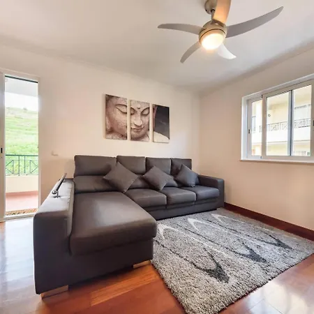 Ocean Gardens By Mth Apartamento *