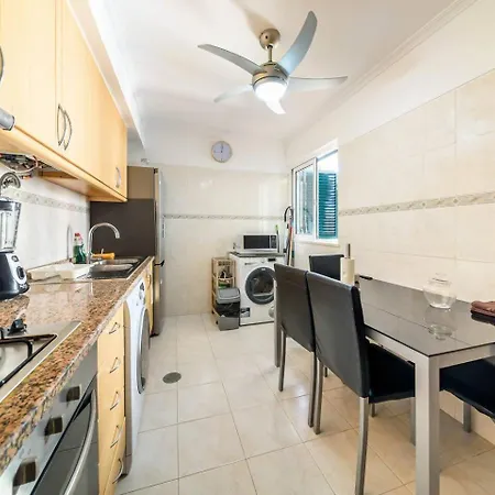 Ocean Gardens By Mth