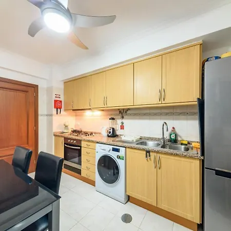 Apartamento Ocean Gardens By Mth