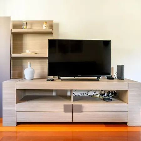 Ocean Gardens By Mth Apartamento *