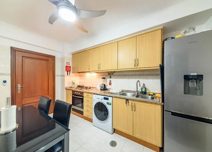 Apartamento Ocean Gardens By Mth