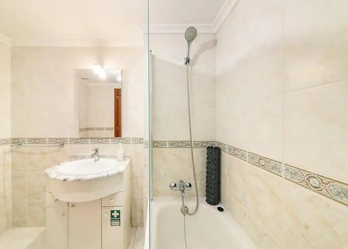 Apartamento Ocean Gardens By Mth Caniço