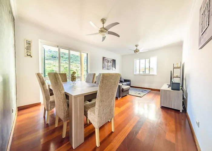 Ocean Gardens By Mth * Caniço