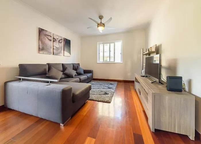 Apartamento Ocean Gardens By Mth