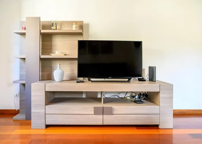 Ocean Gardens By Mth Apartamento *